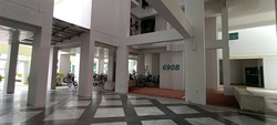 Blk 690B Woodlands Drive 75 (Woodlands), HDB 4 Rooms #540990601